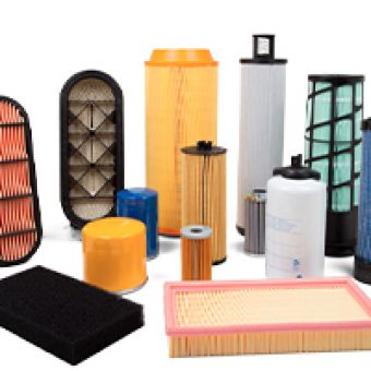 FILTRATION & HYDRAULIQUE