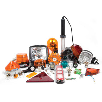 Éclairage & sécurité