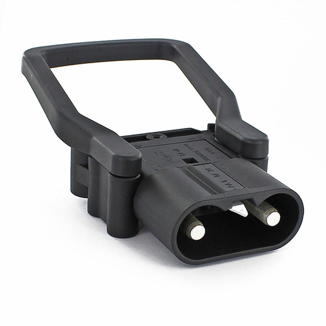 CONNECTEUR DE BATTERIE MALE 160Ah