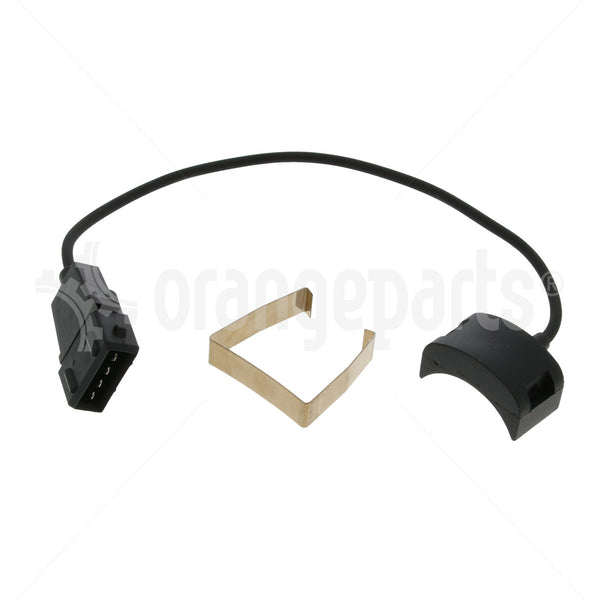 CAPTEUR PLAT BOITIER DIRECT 335