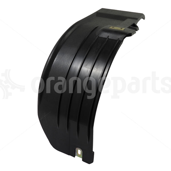 GARDE BOUE GAUCHE E18C 335