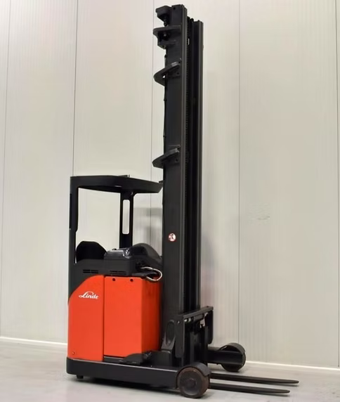 Rétractable Linde R16
