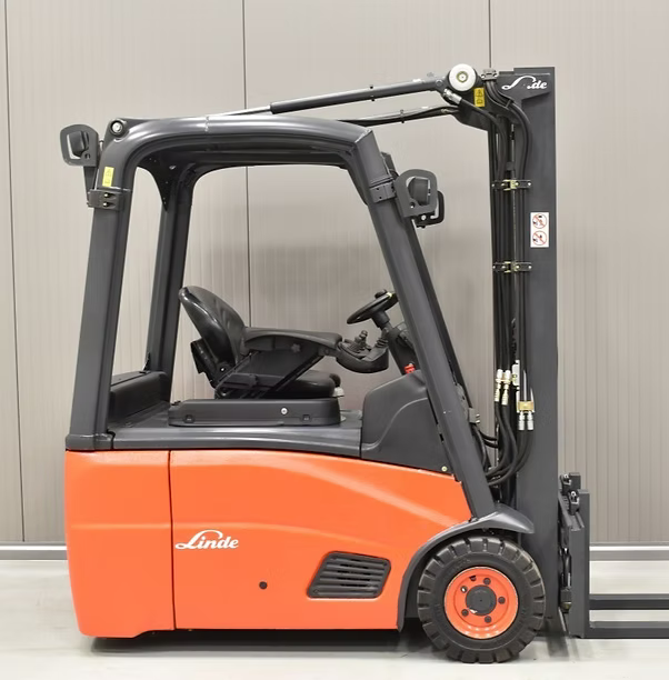 Frontal électrique Linde E16H