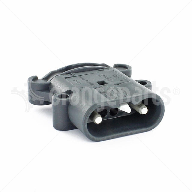 CONNECTEUR DE BATTERIE MALE 80Ah