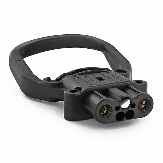 CONNECTEUR DE BATTERIE FEMELLE 80Ah