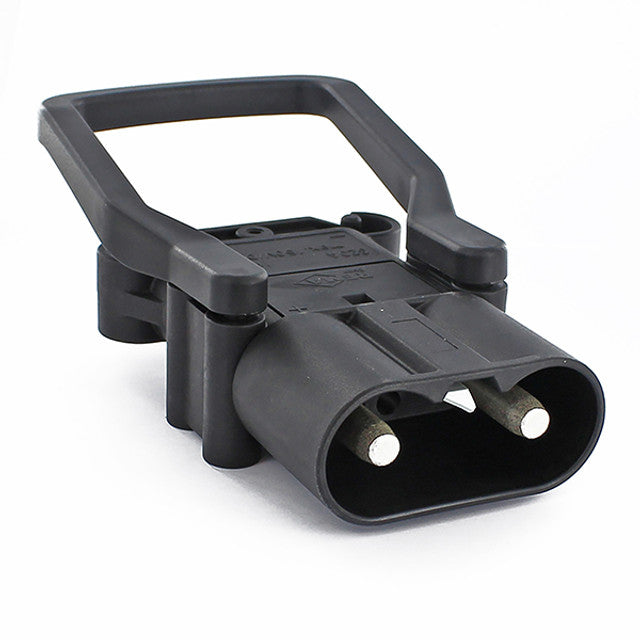 CONNECTEUR DE BATTERIE MALE 320Ah