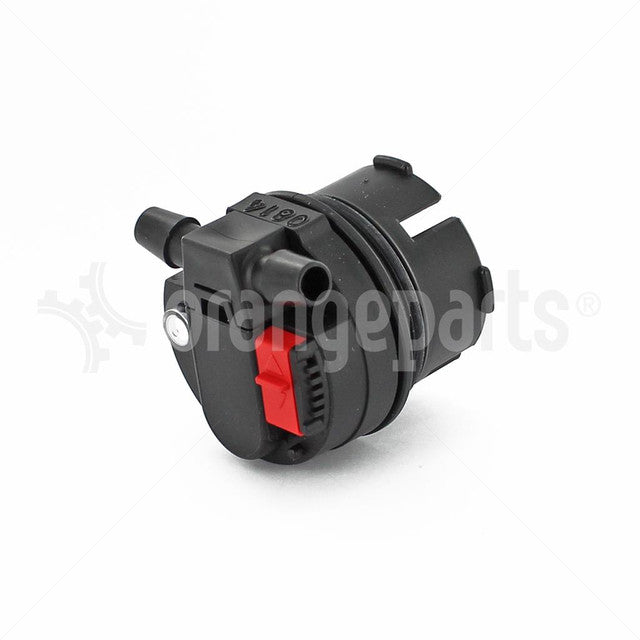 VALVE KIT REMPLISSAGE