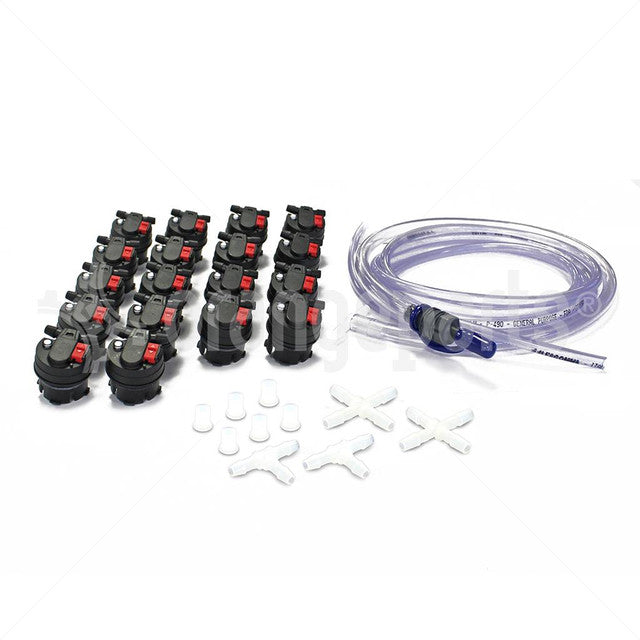 KIT REMPLISSAGE DE BATTERIES 36V