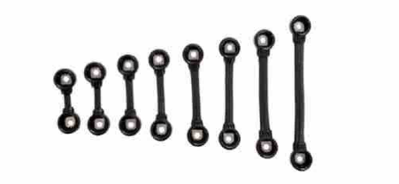 SHAINTE DE BATTERIE 50/110