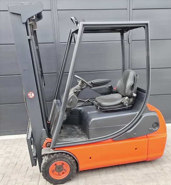 Frontal électrique Linde E18C