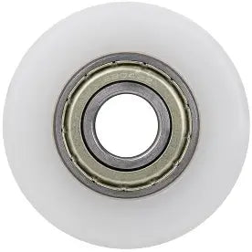 ROUE TRANSPALETTE MANUEL NYLON