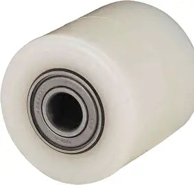 ROUE TRANSPALETTE MANUEL NYLON