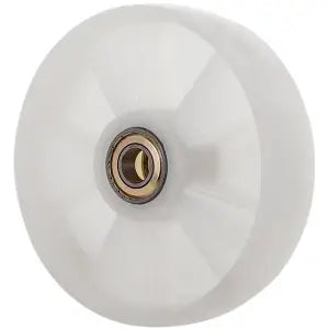 ROUE NYLON DIRECTION TRANSPALETTE MANUEL